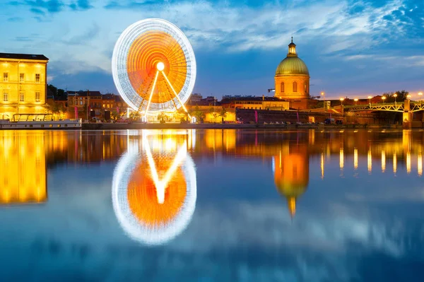 Toulouse France Pictures Toulouse France Stock Photos Images Depositphotos