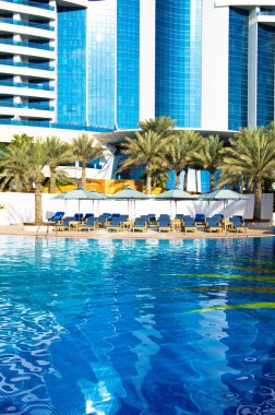  Lüks 5 yıldızlı otel Le Meridien 