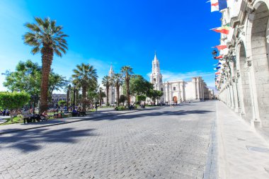 Arequipa ana kare