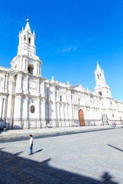 Arequipa ana kare