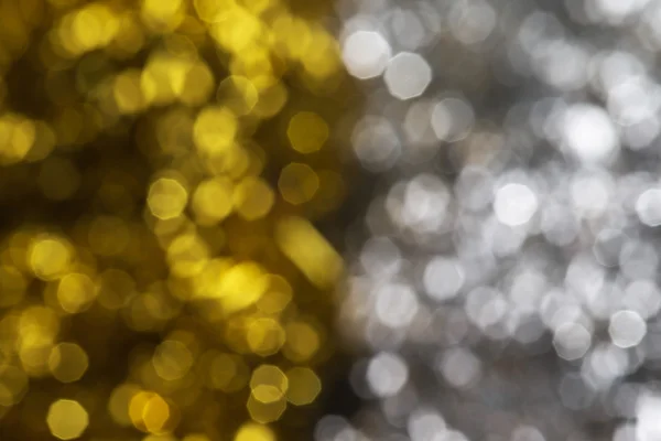 Abstract luci di Natale — Foto Stock