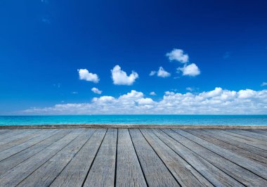 tropik sahil cenneti