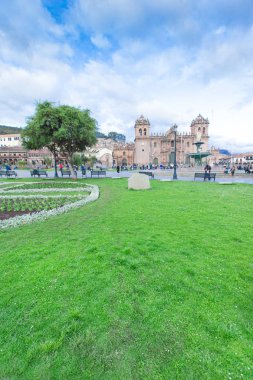 katedral, yüzünden, santo, domingo 