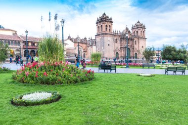katedral, yüzünden, santo, domingo 