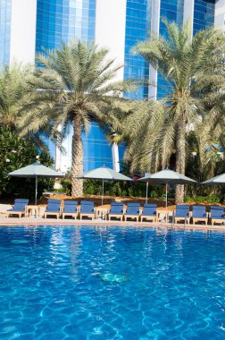 Lüks 5 yıldızlı otel Le Meridien 