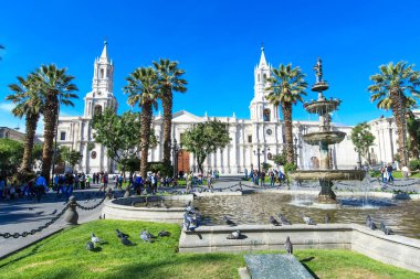 Arequipa ana kare