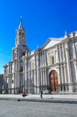 Arequipa ana kare