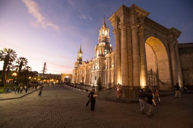 Arequipa ana kare