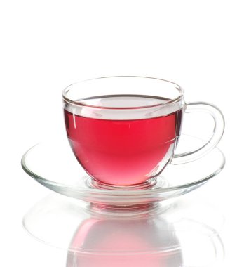 taze çay Kupası 