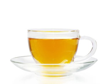 Taze çay bardağı