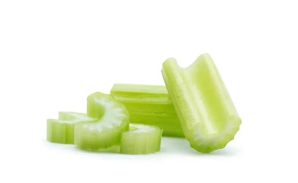 Fresh green celery — Stock Photo, Image