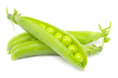 Yeşil bezelye sebze