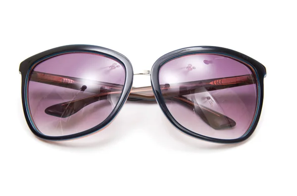 Sunglasses Isolated on white — Stock Photo, Image