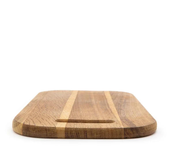 Wooden chopping board — Stock Photo, Image
