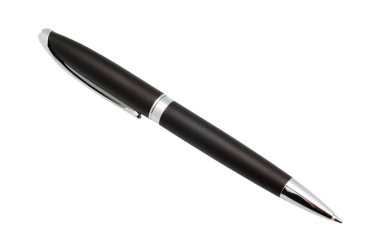 izole metal kalem