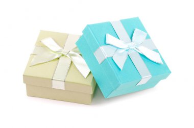 Noel Hediye Kutuları