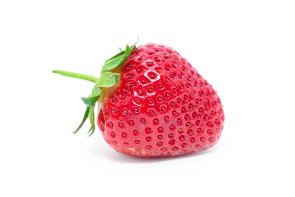 Fresh red strawberry — Stock Photo, Image