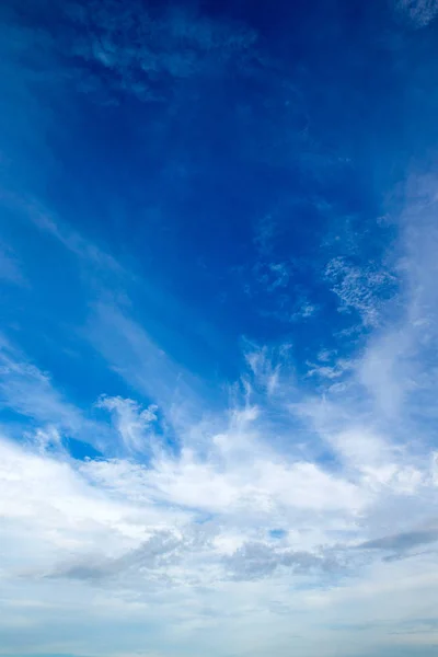 Fondo cielo azul —  Fotos de Stock