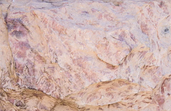 砂の石の詳細 — ストック写真