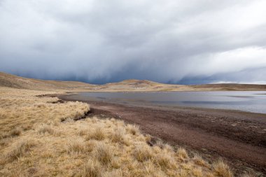Arequipa güzel manzara
