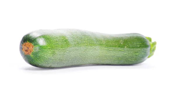 Courgettes vertes fraîches — Photo