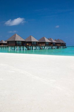 su bungalovlar plaj