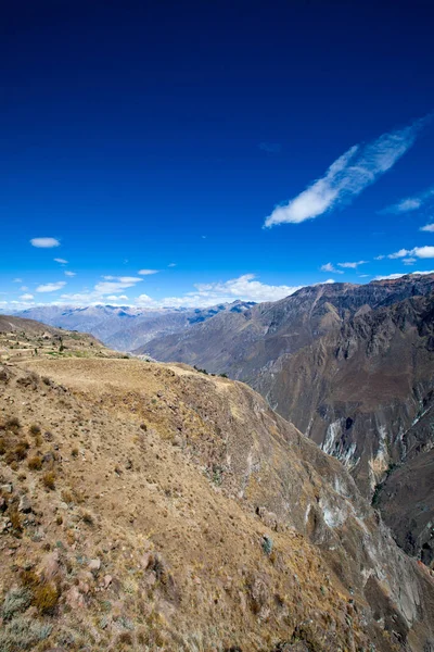 Peyzaj: Arequipa, Peru