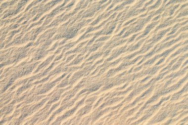 Yazın kumsal deseni