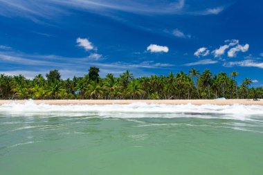 güzel Deniz Manzaralı