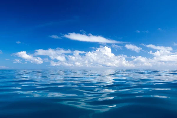아름 다운 바다 전망 — 스톡 사진