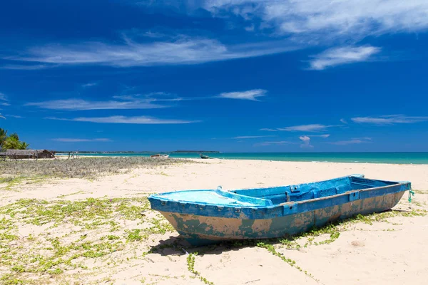 Hermosa vista al mar — Foto de Stock