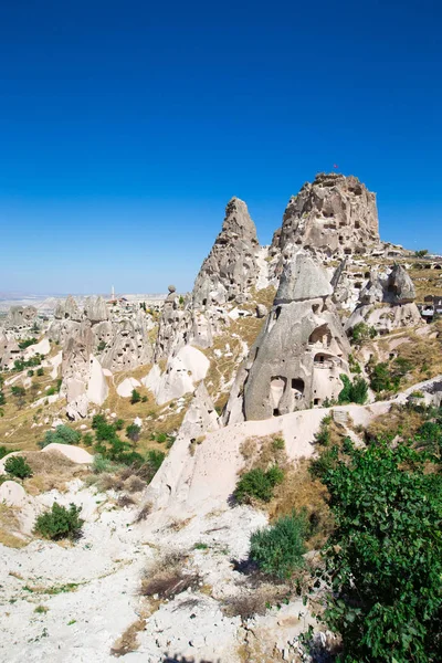 Cappadocia, Anatolia, Turkey. — Stock Photo, Image