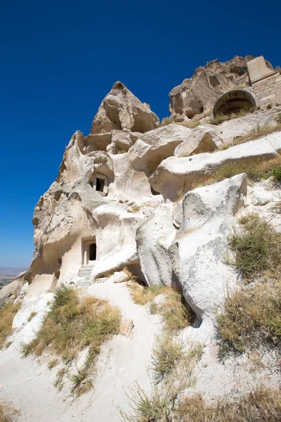 Cappadocia, Anatolia, Turkey. — Stock Photo, Image