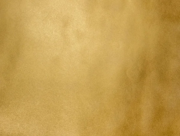 Texture de papier d'or — Photo