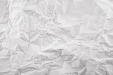 Paper texture background, crumpled paper texture background clipart
