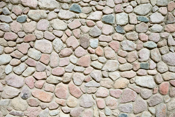 Stenen Muur Achtergrond Architectonische Structuur — Stockfoto