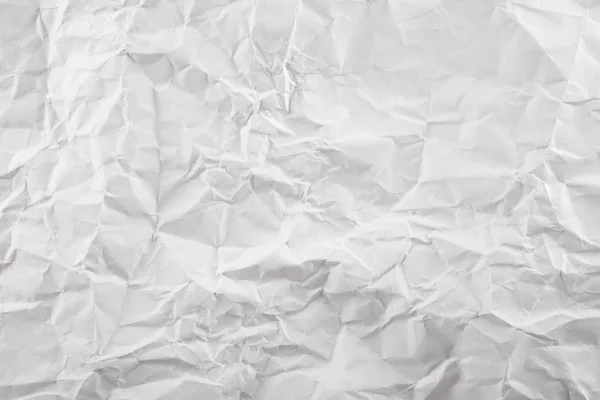 Paper Texture Background Crumpled Paper Texture Background — Stock Photo, Image