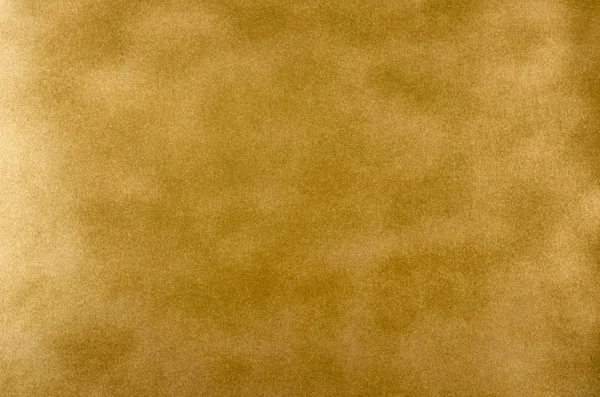 Textura Papel Dourado Fundo Brilhante — Fotografia de Stock