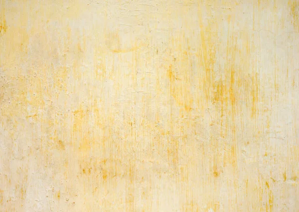 Аннотация Yellow Grunge Background — стоковое фото