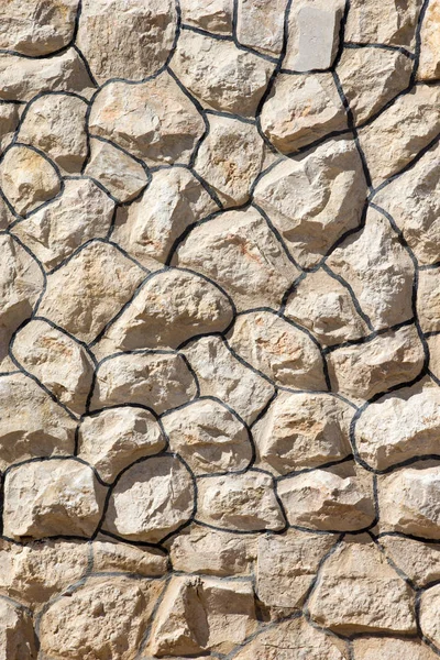 Abstract Stone Wall Background — Stock Photo, Image