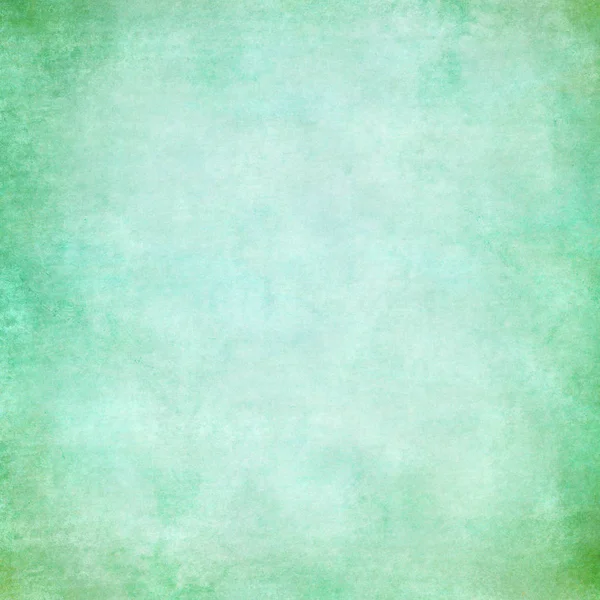 Fondo Grunge Verde Con Espacio Para Texto Imagen — Foto de Stock