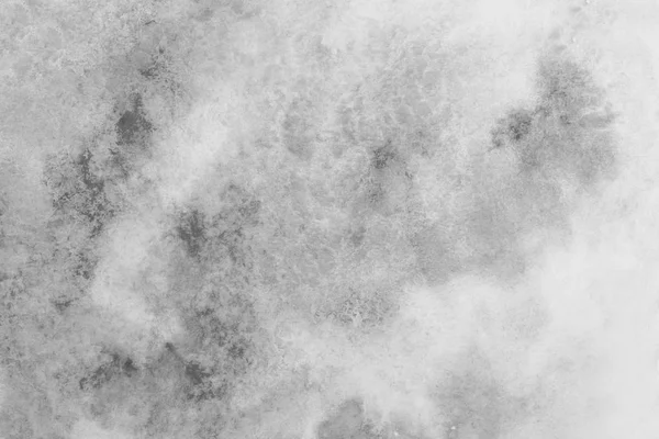 Abstract Gray Watercolor Splash Background — Stock Photo, Image