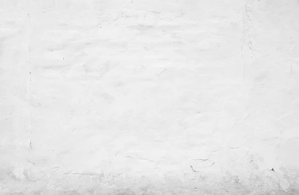 Biała Ściana Tło Tekstura — Zdjęcie stockowe
