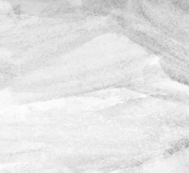 gri suluboya arka plan. el fırça ile boyalı