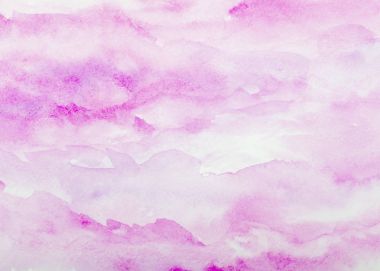 pembe suluboya sıçrama kontur arka plan