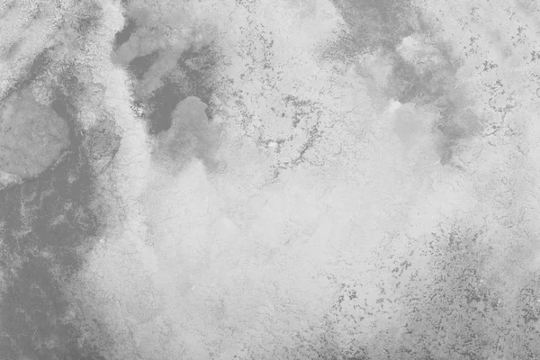 Abstract Gray Watercolor Splash Background — Stock Photo, Image