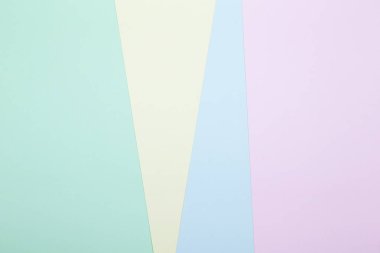  Pastel renkli arka plan kağıtları