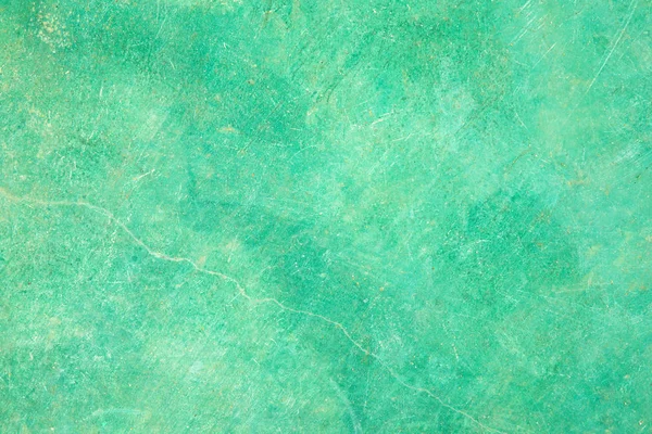 グランジ テクスチャのテキストと緑の背景 — ストック写真