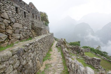 Machu Picchu, UNESCO Dünya Miras Listesi