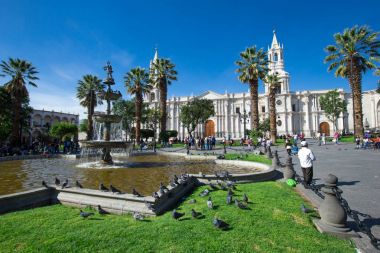 Arequipa ana kare 